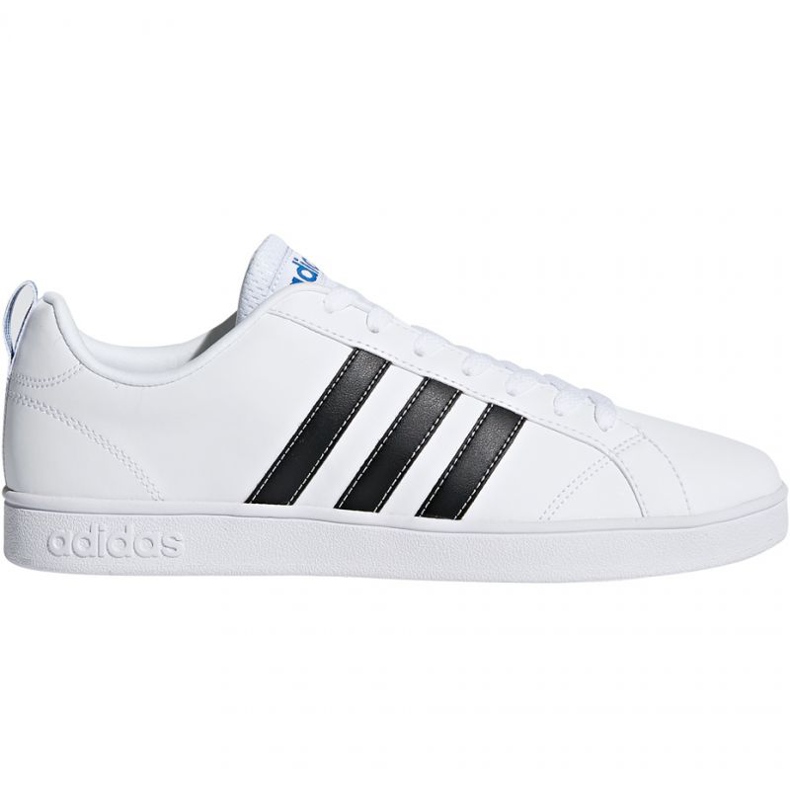 Cipő adidas Vs Advantage M F99256 fehér Cipő adidas Vs Advantage M F99256 fehér