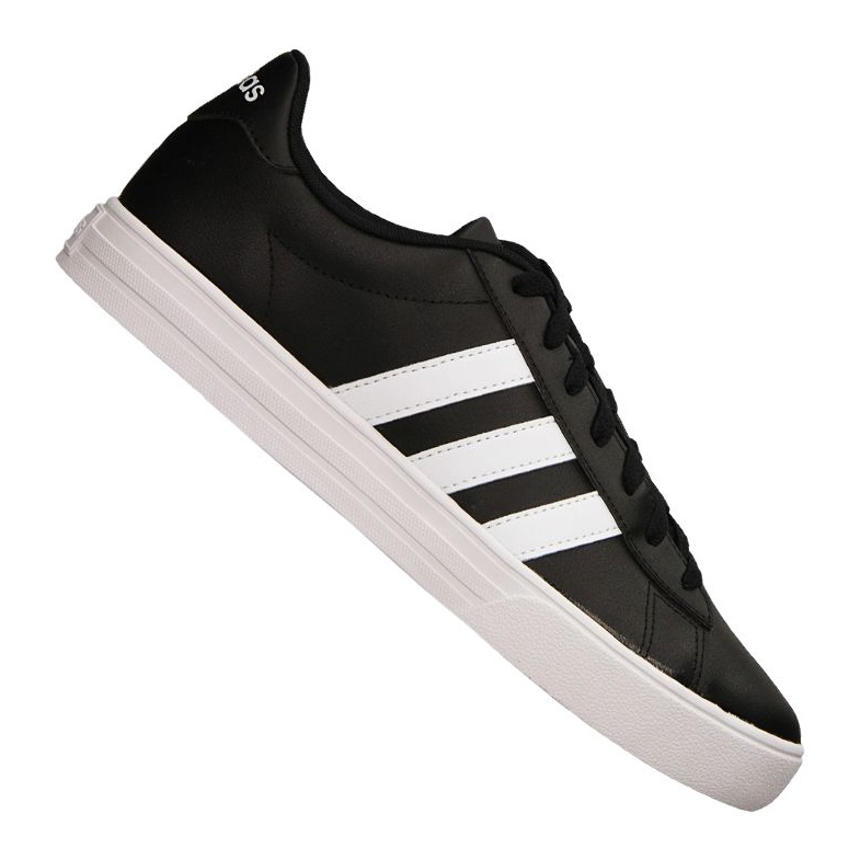 Cipő adidas Daily 2.0 M DB0161 fekete