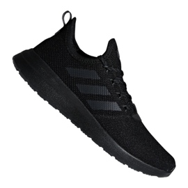 Futócipő adidas Cloudfoam Lite Racer Reborn M F36642 fekete