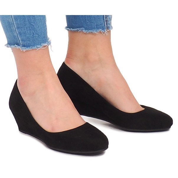 Velúr ék szivattyúk MB188-48 fekete