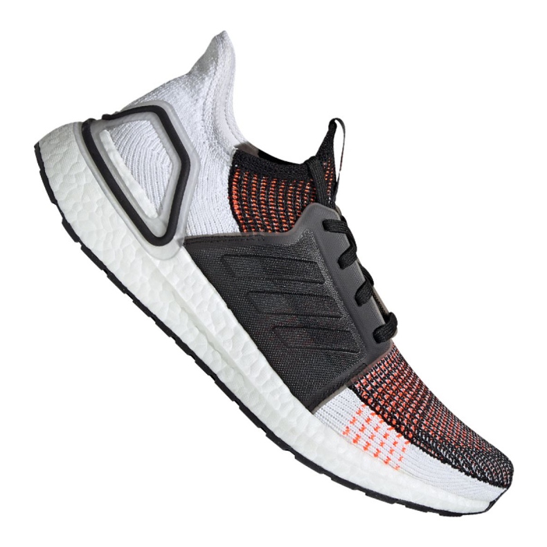 Futócipő adidas UltraBoost 19 m M G27519 sokszínű