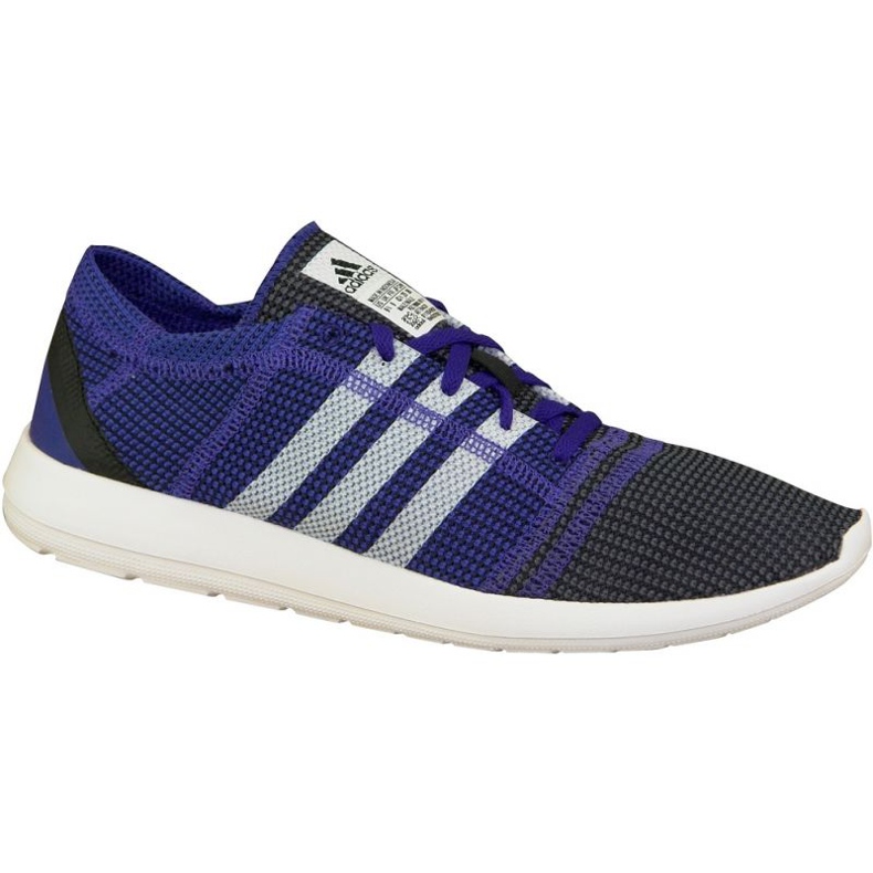 Cipő adidas Element Refine M B44239 kék Cipő adidas Element Refine M B44239 kék