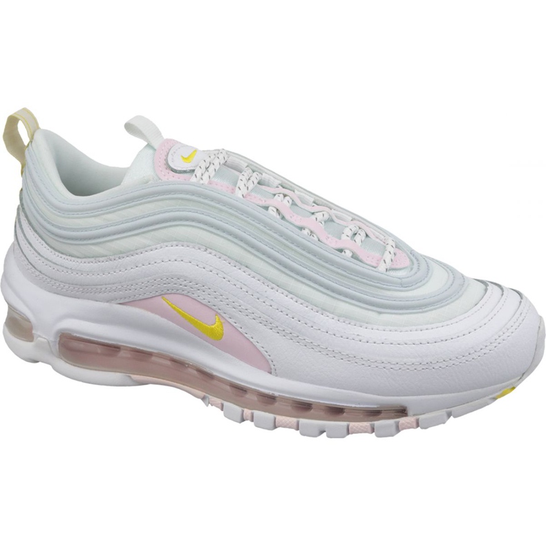 Nike Air Max 97 Se W CI9089-100 cipő fehér
