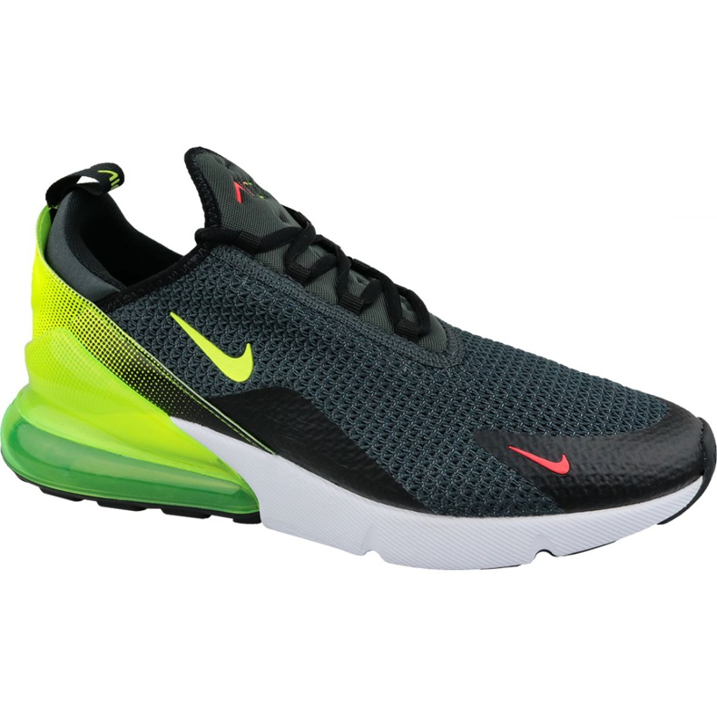 Nike Air Max 270 M AQ9164-005 cipő fekete