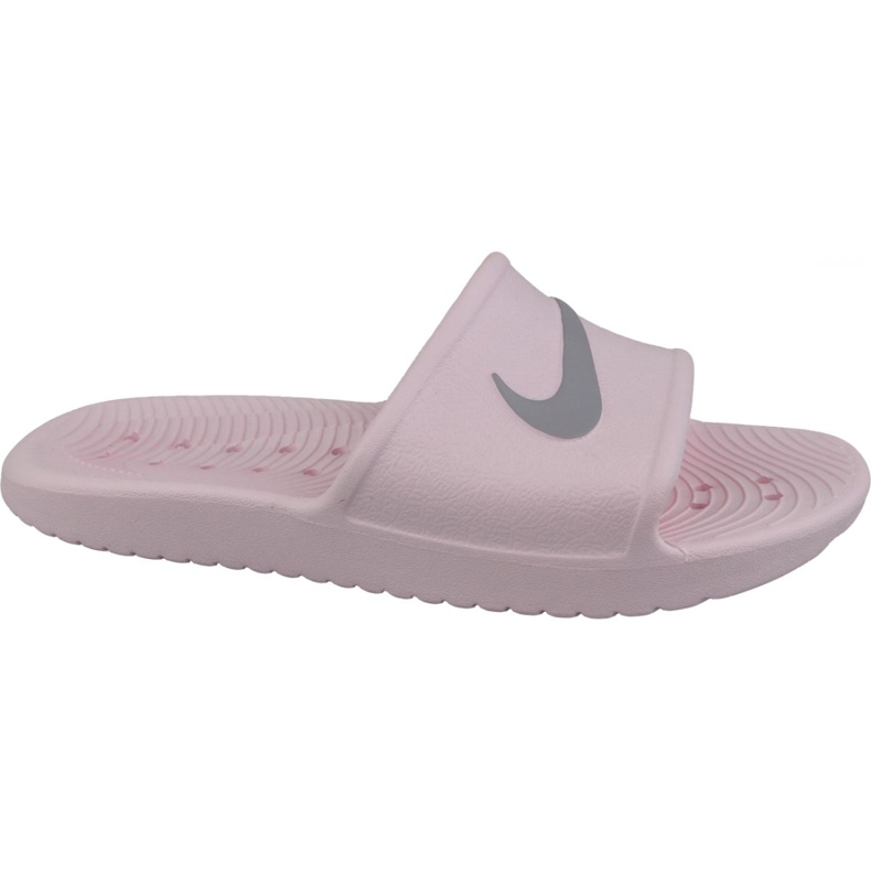 Nike Kawa Shower 832655-601 Slide rózsaszín