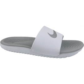 Nike Kawa Slide 834588-100 fehér Nike Kawa Slide 834588-100 fehér