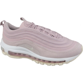 Nike Air Max 97 Premium W 917646-500 rózsaszín Nike Air Max 97 Premium W 917646-500 rózsaszín