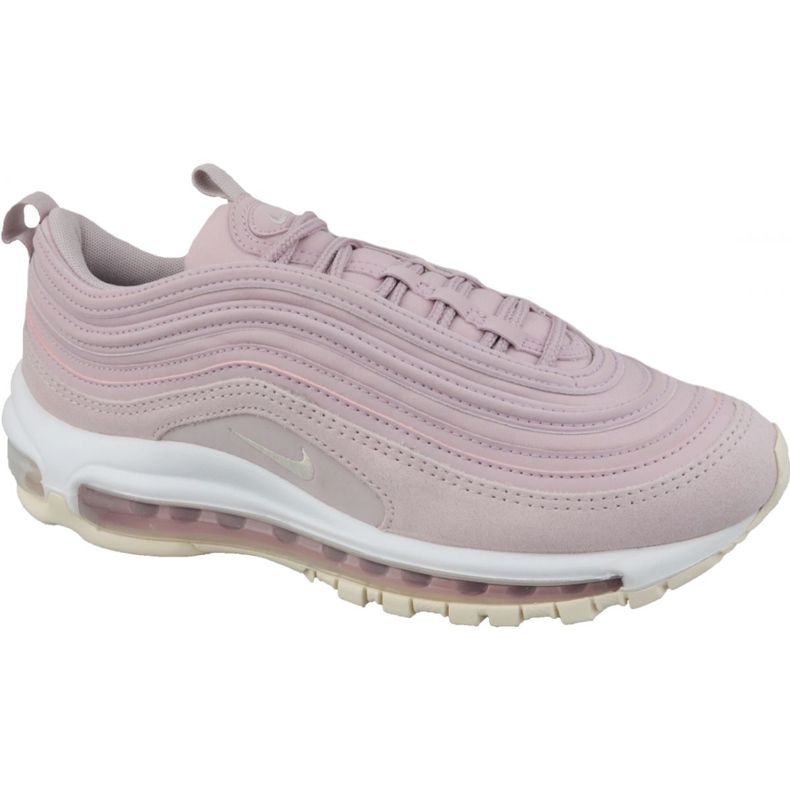 Nike Air Max 97 Premium W 917646-500 rózsaszín