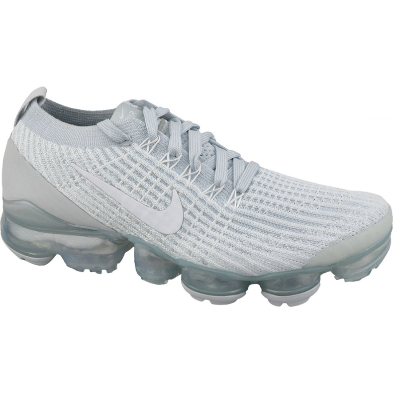 Nike Air VaporMax Flyknit 3 W AJ6910-100 fehér sokszínű