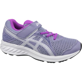 Futócipő Asics Jolt 2 Ps Jr 1014A034-500 lila