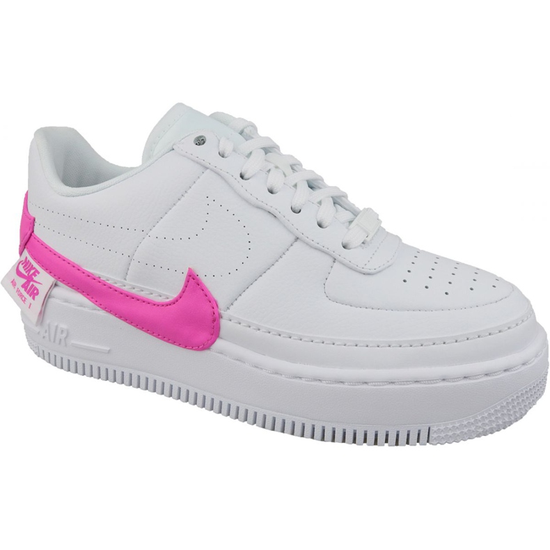 Nike Air Force 1 Wmns Jester Xx W AO1220-105 fehér