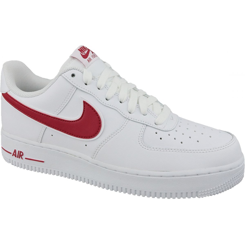 Nike Air Force 1 '07 M AO2423-102 fehér
