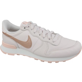 Nike Internationalist Premium W 828404-604 cipő fehér Nike Internationalist Premium W 828404-604 cipő fehér