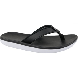 Nike Bella Kai Thong AO3622-002 Slide fekete Nike Bella Kai Thong AO3622-002 Slide fekete