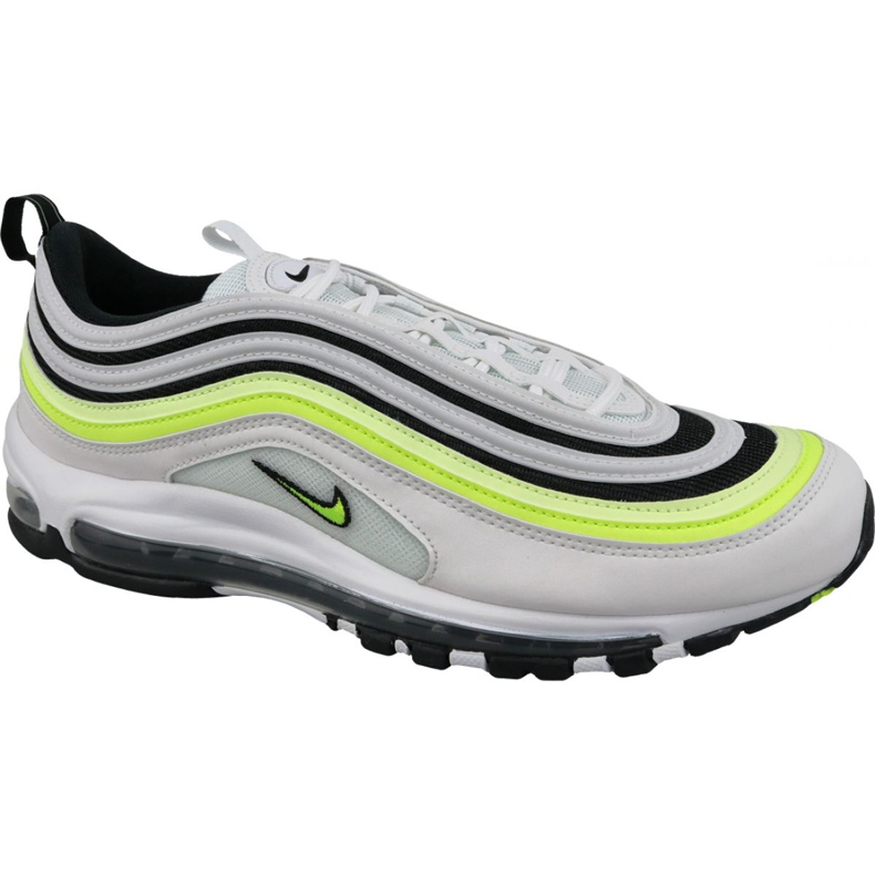 Nike Air Max 97 Se M AQ4126-101 fehér sokszínű