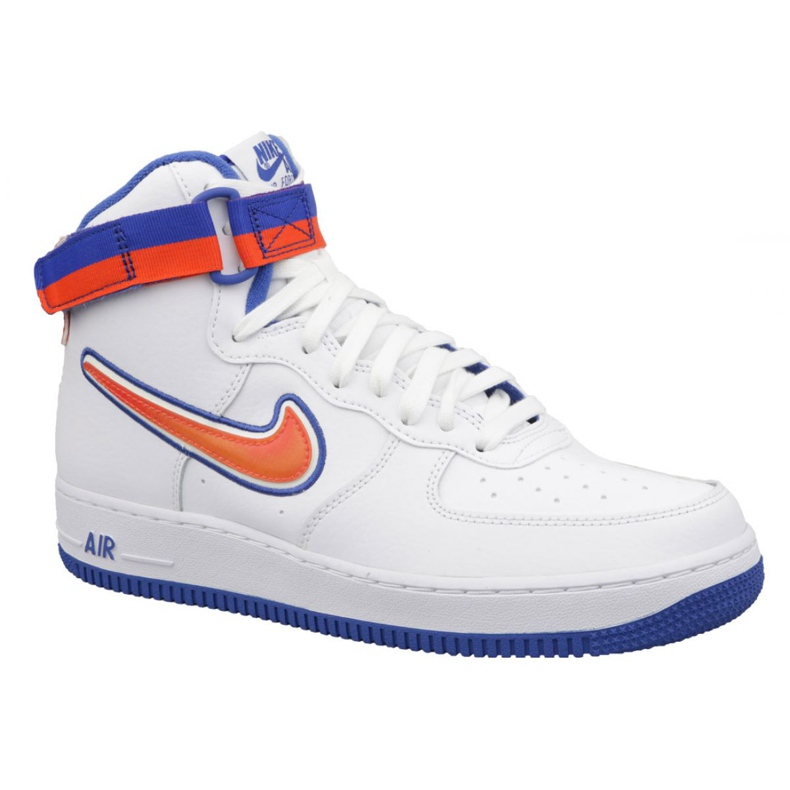 Nike Air Force 1 High '07 LV8 M AV3938-100 cipő fehér Nike Air Force 1 High '07 LV8 M AV3938-100 cipő fehér
