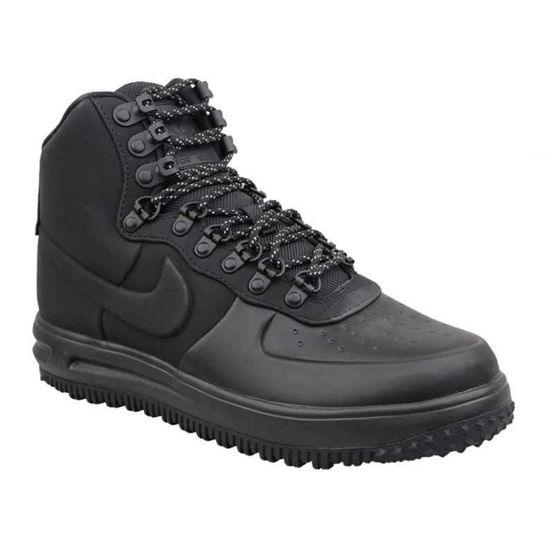 Nike Lunar Force 1 Duckboot 18 M BQ7930-003 fekete
