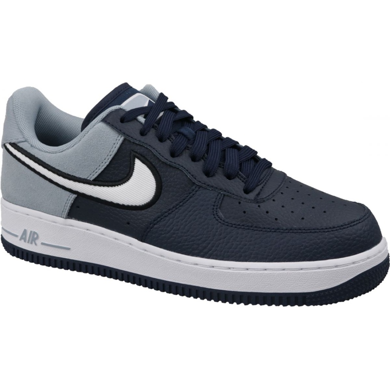 Nike Air Force 1 '07 M AO2439-400 sötétkék