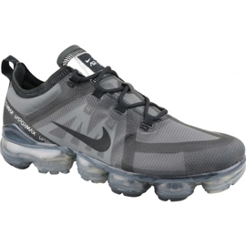 Nike Air VaporMax 2019 M AR6631-004 cipő szürke
