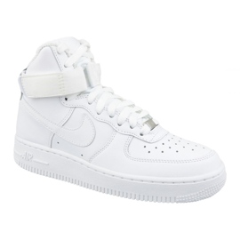 Nike Wmns Air Force 1 High W 334031-105 fehér