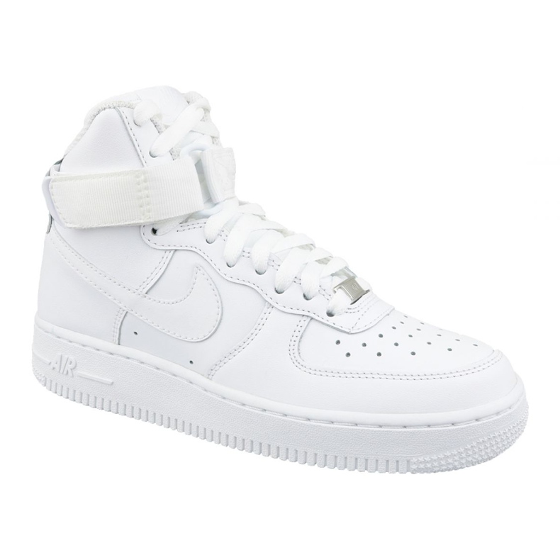 Nike Wmns Air Force 1 High W 334031-105 fehér