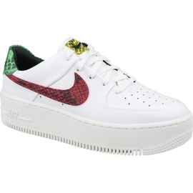 Nike Air Force 1 W Sage Lo Premium W BV1979-100 fehér Nike Air Force 1 W Sage Lo Premium W BV1979-100 fehér