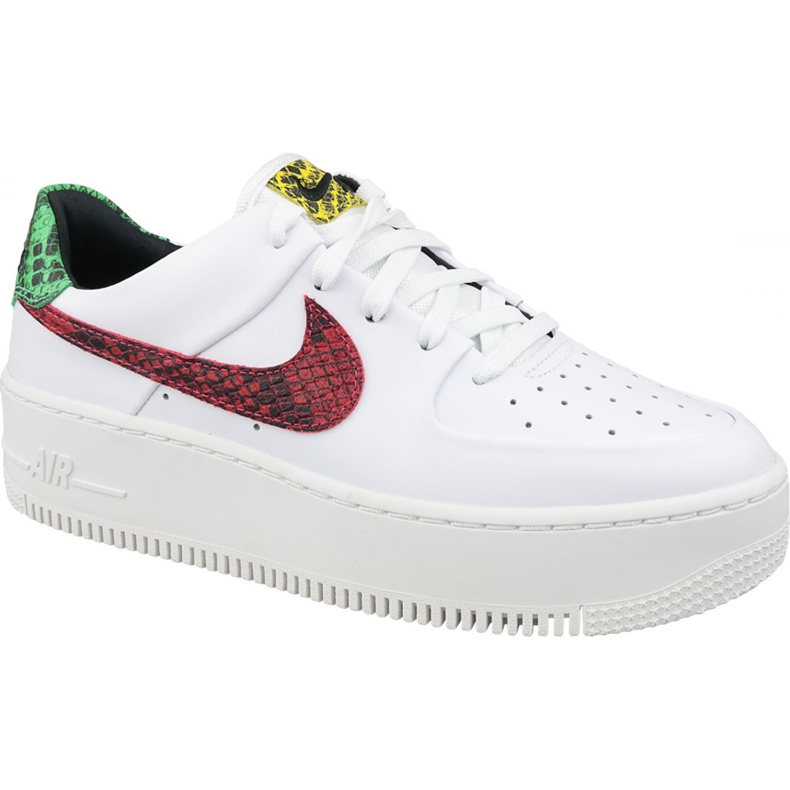 Nike Air Force 1 W Sage Lo Premium W BV1979-100 fehér