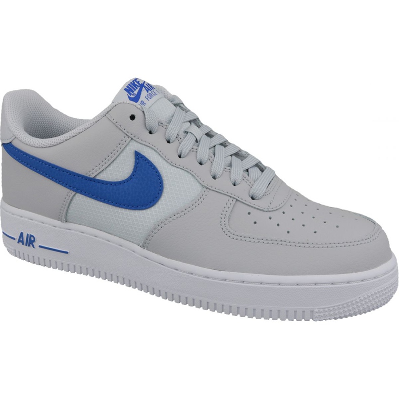 Nike Air Force 1 '07 LV8 M CD1516-002 cipő szürke Nike Air Force 1 '07 LV8 M CD1516-002 cipő szürke