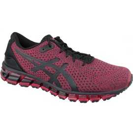 Futócipő Asics Gel-Quantum 360 Knit 2 M T8G3N-001 piros Futócipő Asics Gel-Quantum 360 Knit 2 M T8G3N-001 piros