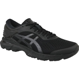 Futócipő Asics Gel-Kayano 25 M 1011A019-002 fekete