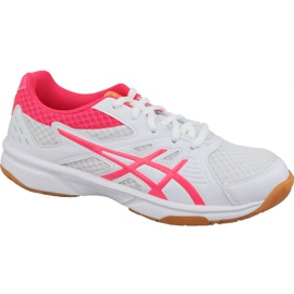 Asics Upcourt 3 W 1072A012-104 röplabda cipő sokszínű fehér