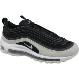 Nike Wmns Air Max 97 Premium W 917646-007 cipő fekete