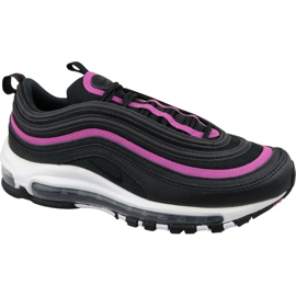 Nike Wmns Air Max 97 Lx W BV1974-001 cipő fekete