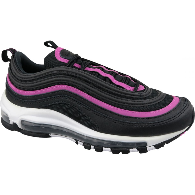 Nike Wmns Air Max 97 Lx W BV1974-001 cipő fekete Nike Wmns Air Max 97 Lx W BV1974-001 cipő fekete