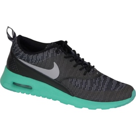 Nike Air Max Thea W 718646-002 cipő szürke