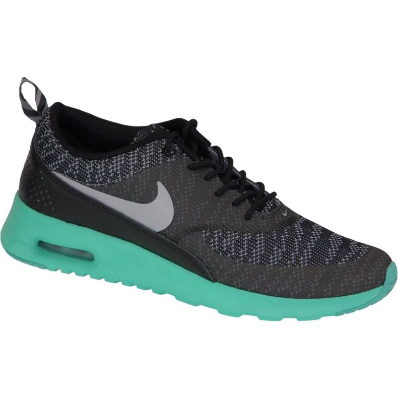Nike Air Max Thea W 718646-002 cipő szürke