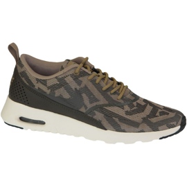 Nike Air Max Thea W 718646-200 barna Nike Air Max Thea W 718646-200 barna
