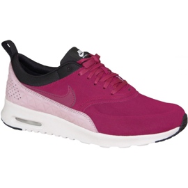 Wmns Nike Air Max Thea Premium W 845062-600 sokszínű Wmns Nike Air Max Thea Premium W 845062-600 sokszínű