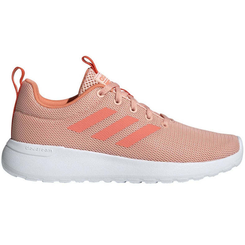 Adidas Lite Racer Cln Jr EE6957 cipő rózsaszín