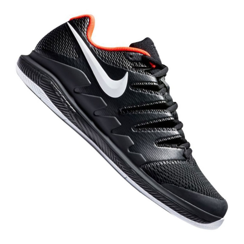 Nike Air Zoom Vapor X Hc M AA8030-016 cipő fekete