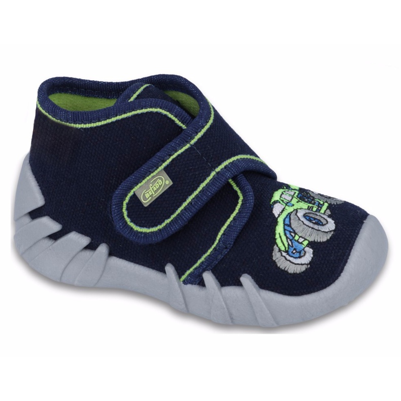 Befado gyermekcipő 112P190