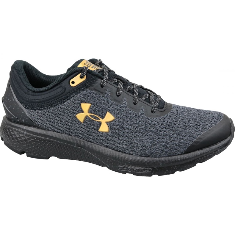 Under Armour Charged Escape 3 M 3021949-005 futócipő szürke