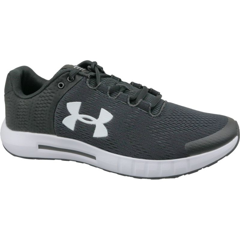 Under Armour Micro G Pursuit Bp M 3021953-001 futócipő fekete