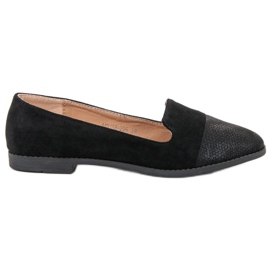 Nio Nio Klasszikus urak fekete