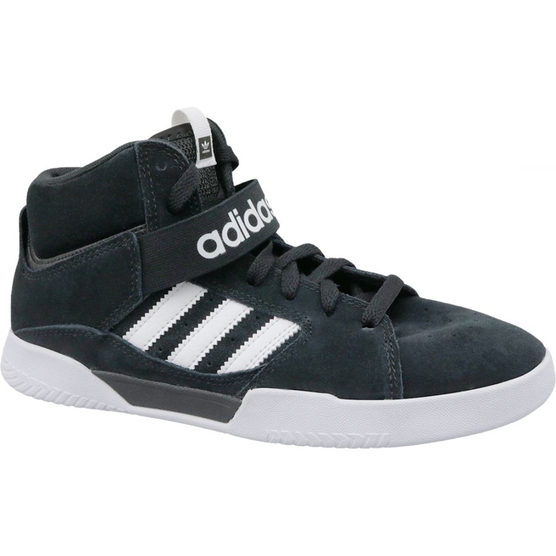 Adidas Vrx Mid M EE6236 cipő fekete
