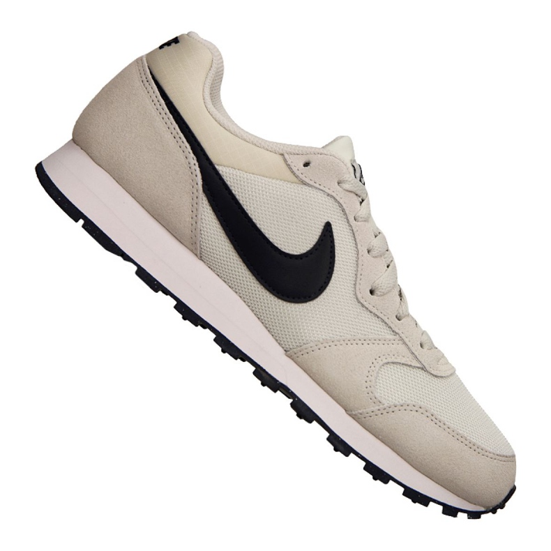 Nike Md Runner 2 M 749794-009 cipő bézs