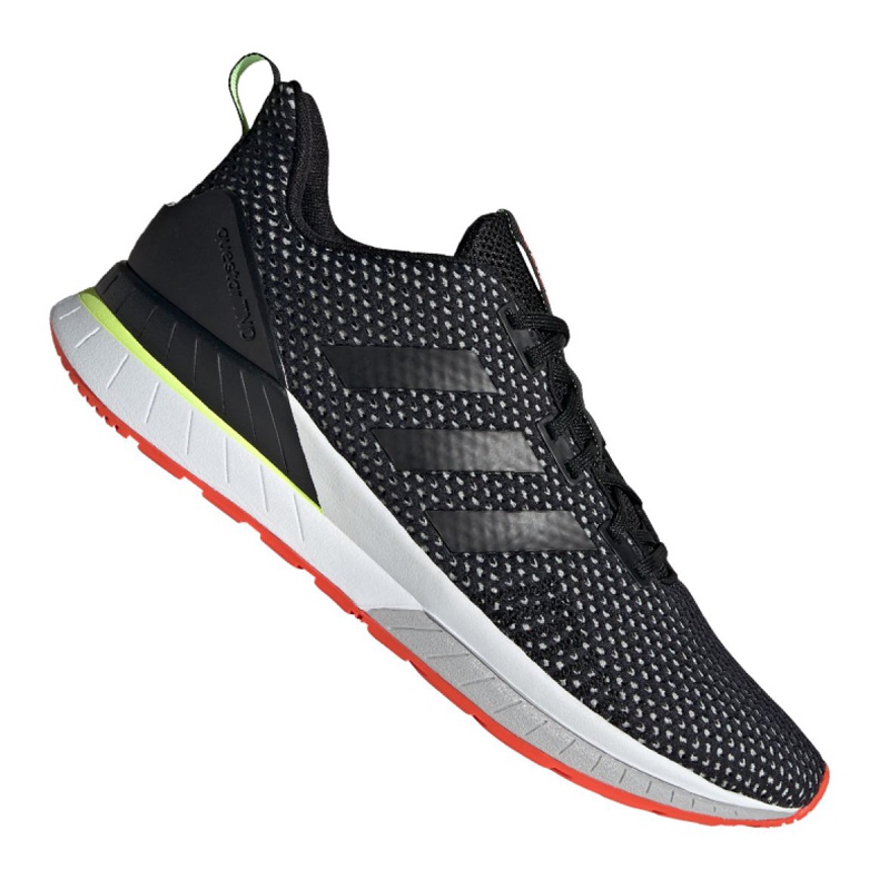 Adidas Questar Tnd M F34975 fekete