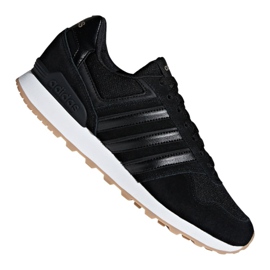 Adidas 10K M F34459 cipő fekete