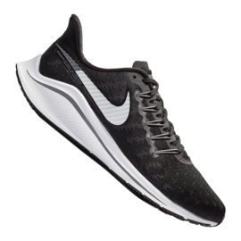 Nike Air Zoom Vomero 14 M AH7857-001 cipő fekete