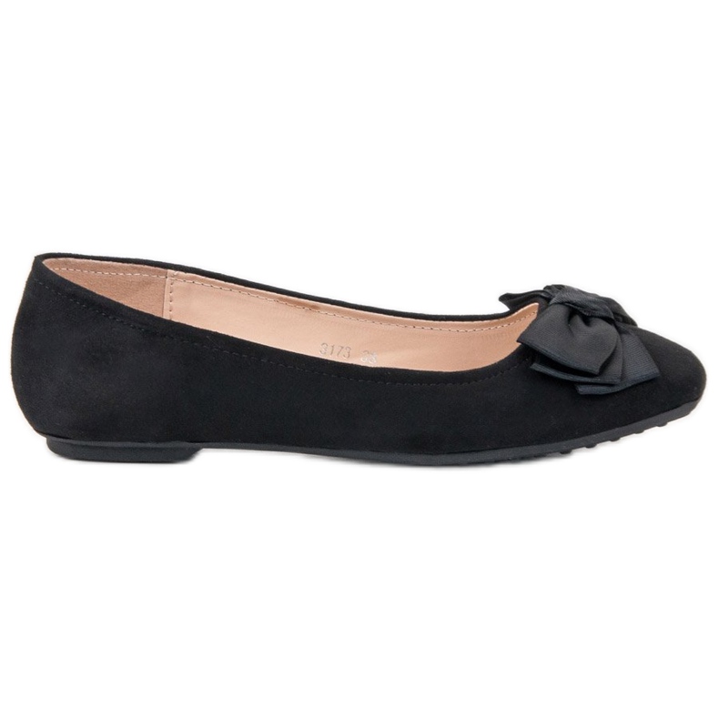 Nio Nio Balerina íjjal fekete